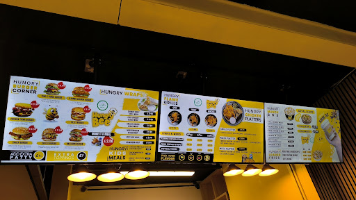 Photo of Hungry Bee - 121 Ashley Rd, Poole BH14 9DL